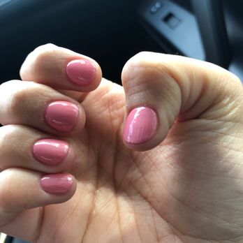Kelly's Nails & Spa - Nail Salons Near Me - Spring, Texas