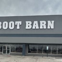 Exterior photo of Boot Barn - Rockford, Illinois Exterior photo of Boot Barn - Rockford, Illinois