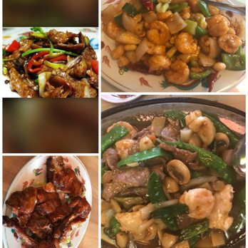 Peking Restaurant - Chinese Near Me - Fairfield, California