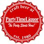 Photo of Party Time Liquor