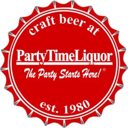 Party Time Liquor - Party Time Liquor
