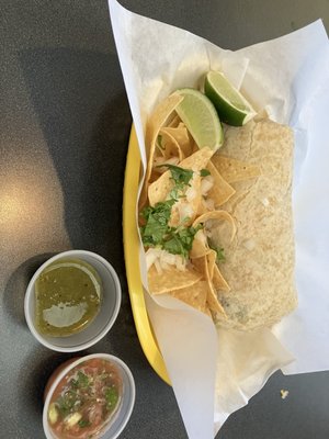 Eduardo's Border Grill by null