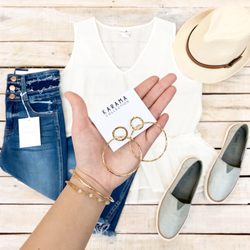 Nao Leigh Boutique