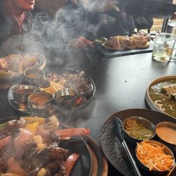 Molkagtez - Our table of delights