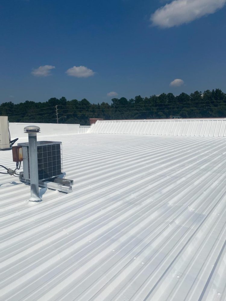 Slide of Countrywide Roofing