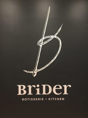 Brider by null