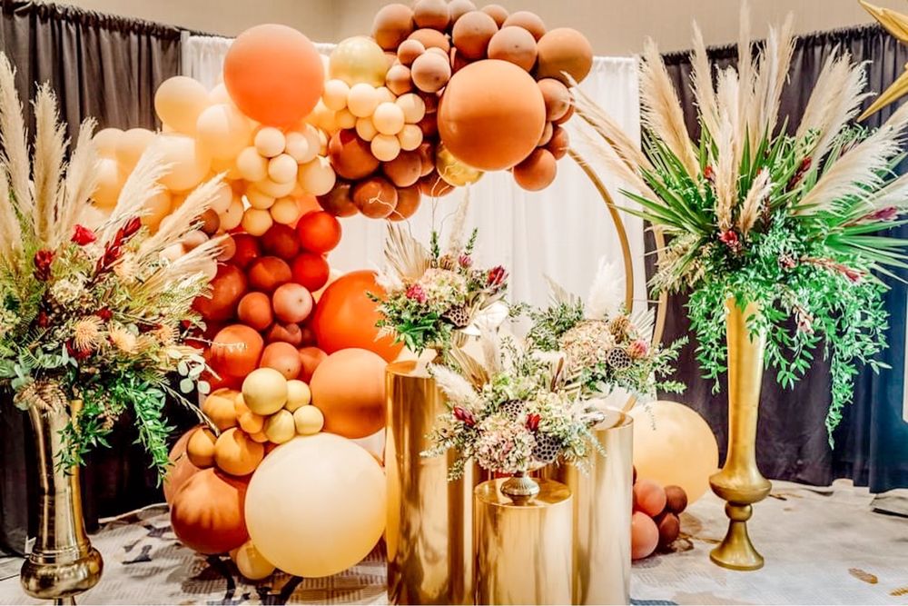 BLOSSOM EVENTS & FLORIST Updated September 2024 83 Photos 133 Hwy