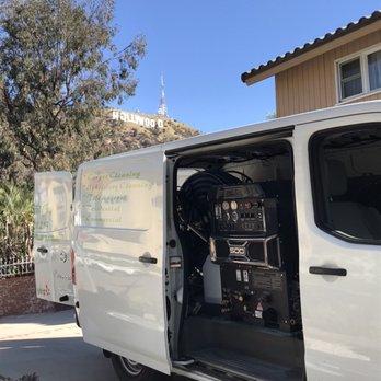 JR Carpet Care - Carpet Cleaning Near Me - Covina, California