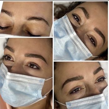 Vegas Bloomed Brows LV - Permanent Makeup Near Me - Las Vegas, Nevada Vegas Bloomed Brows LV - Permanent Makeup Near Me - Las Vegas, Nevada