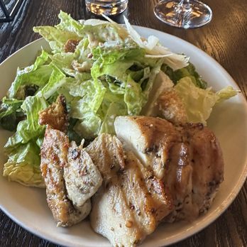 Trevor's Liquor - Caesar salad with chicken - Beer, Wine & Spirits Near Me - Phoenix, Arizona Trevor's Liquor - Caesar salad with chicken - Beer, Wine & Spirits Near Me - Phoenix, Arizona