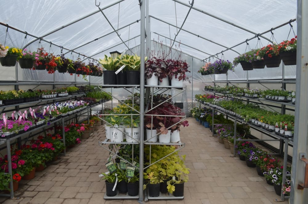 SUN AND SHADE GARDEN CENTER Updated October 2024 16646 W 127th St, Lemont, Illinois