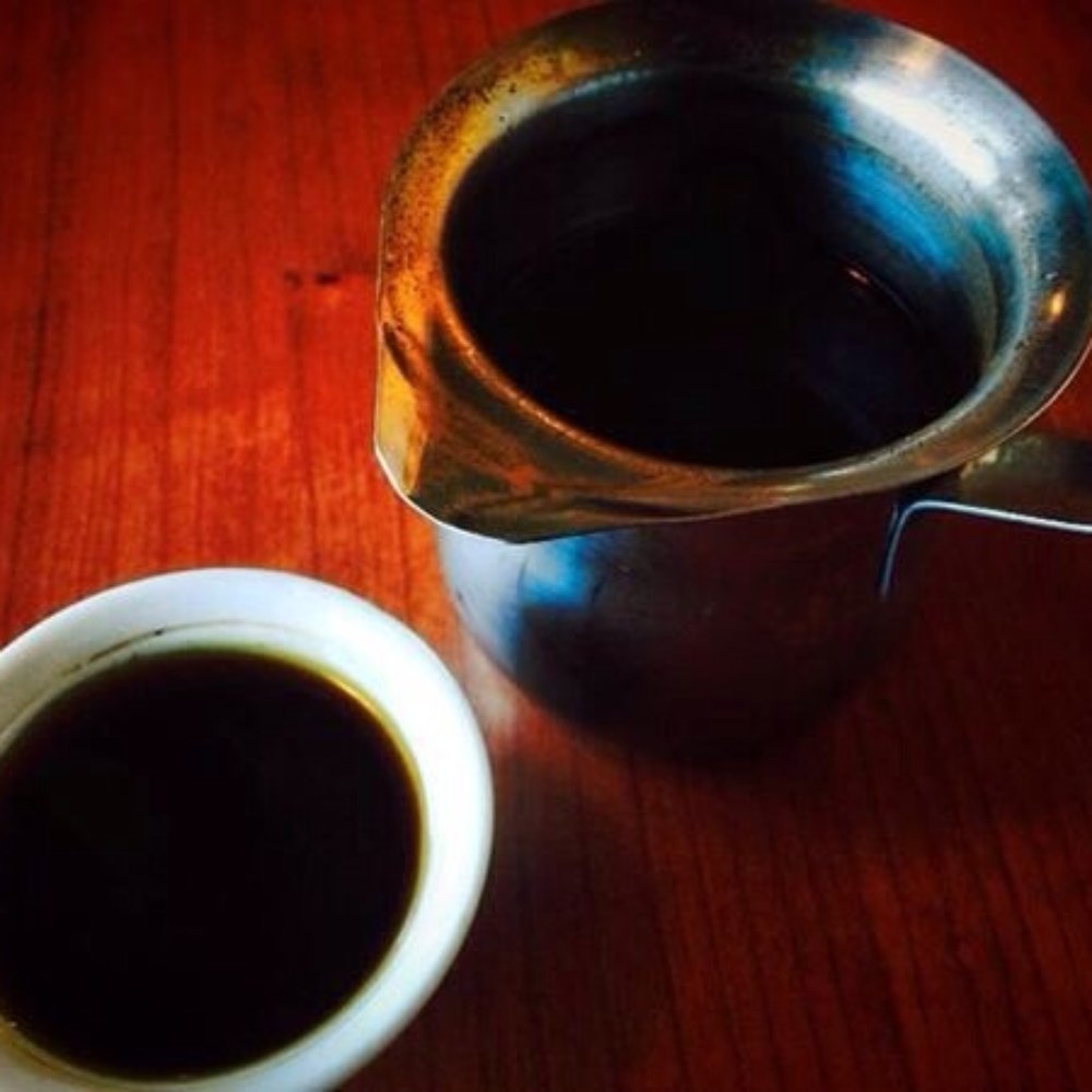 Paprika Cafe - Turkish Coffee - Mediterranean Near Me - Monterey, California