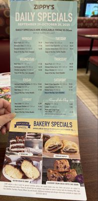 Menu photo 2 Zippy's Kailua Kailua, HI Menu photo 2 Zippy's Kailua Kailua, HI