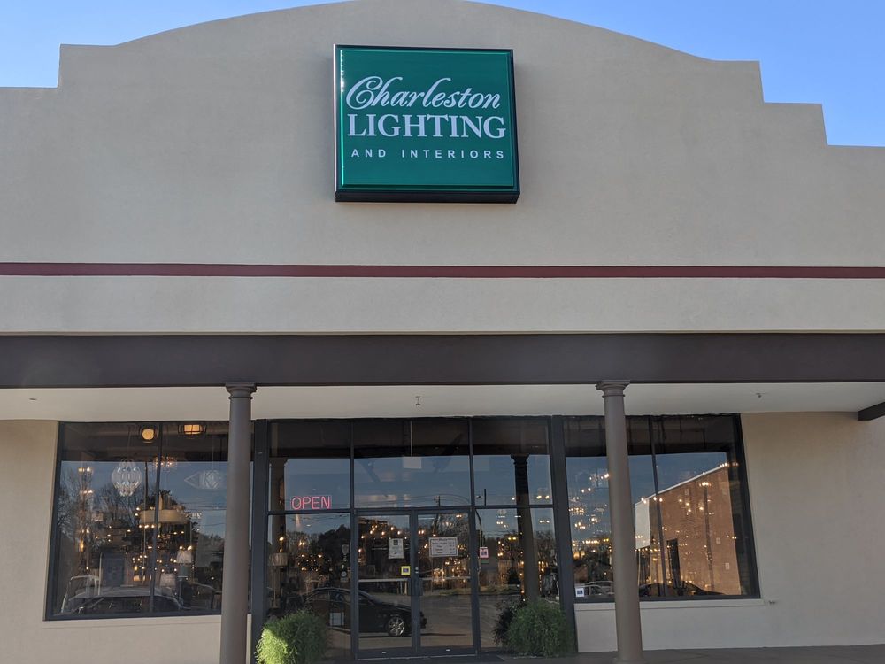 CHARLESTON LIGHTING AND INTERIORS 11 Photos 1640 Sam Rittenberg