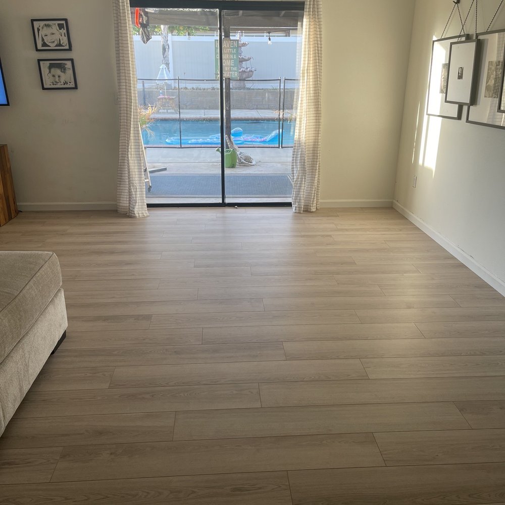Ferguson Flooring - Flooring Near Me - Hemet, California Ferguson Flooring - Flooring Near Me - Hemet, California