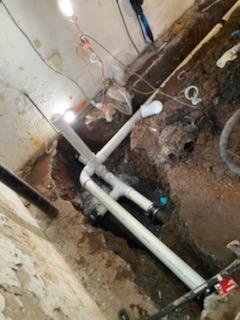 Slide of Rescue Plumbing & HVAC