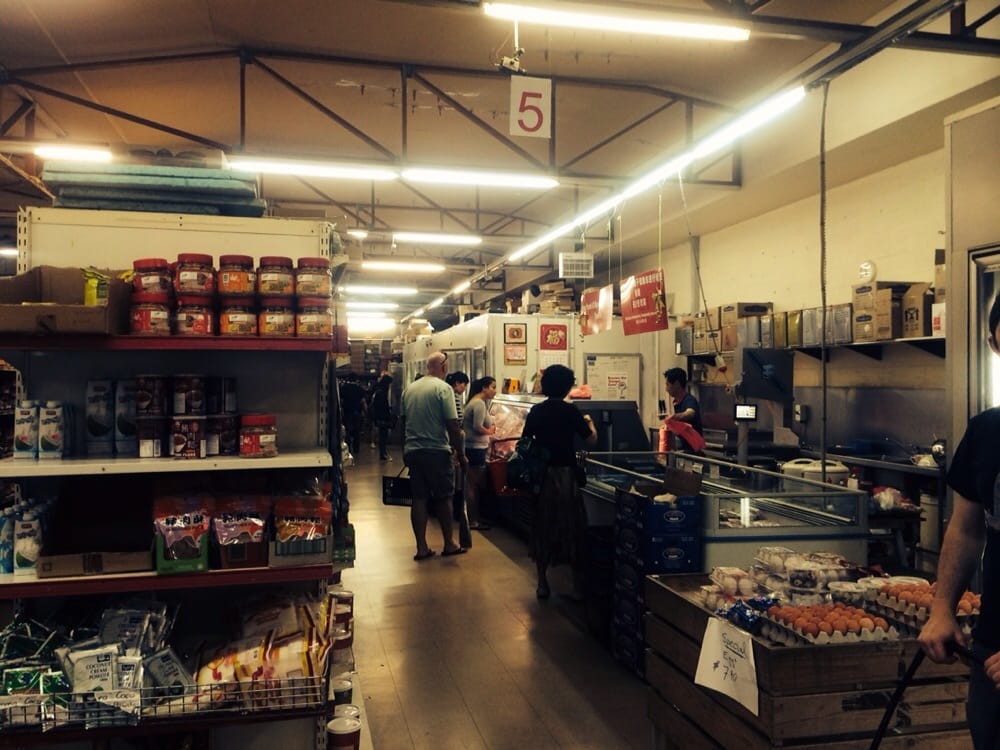 KIM WANG ASIAN GROCERY Updated March 2025 10 Photos & 10 Reviews 6263 Grote St, Adelaide
