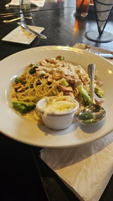 Stanley's Restaurant by null