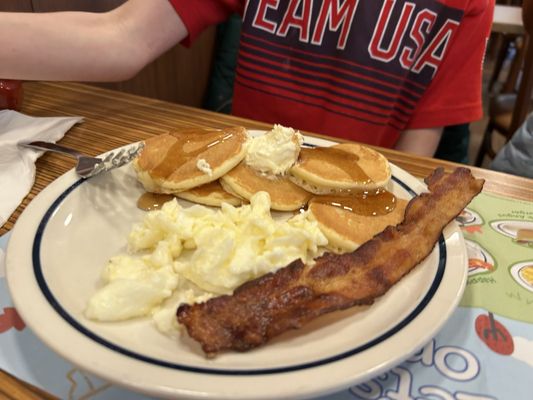 IHOP by null