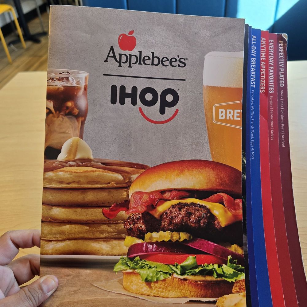 Applebee's Marinette, WI 54143 - Last Updated December 2025 - Yelp, image size:1000x1000