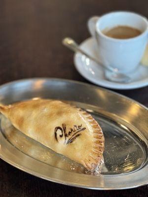 Maria Empanada - South Broadway by null