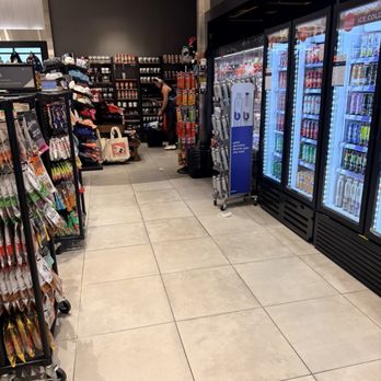 Ingenuity - Convenience Stores Near Me - San Francisco, California