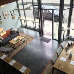 Franny Beck Wines - Franny Beck tasting room