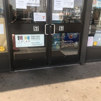 ERS Security Alarm Systems - Our new customer 7-Eleven located at 455 E Foothill Blvd, Azusa - Security Systems Near Me - El Monte, California ERS Security Alarm Systems - Our new customer 7-Eleven located at 455 E Foothill Blvd, Azusa - Security Systems Near Me - El Monte, California