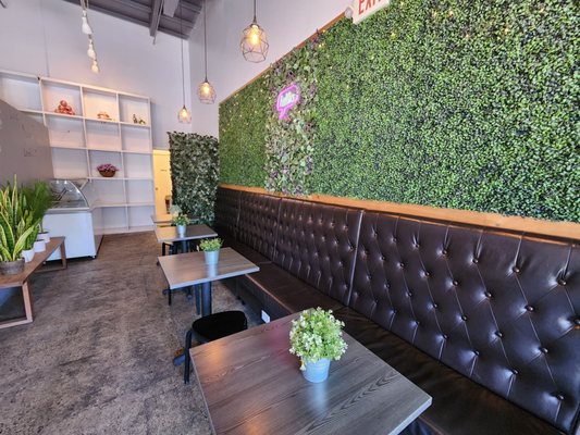 Little Nap Cafe by null