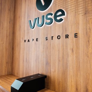 Vuse - Vape Shops Near Me - Edmonton, Alberta