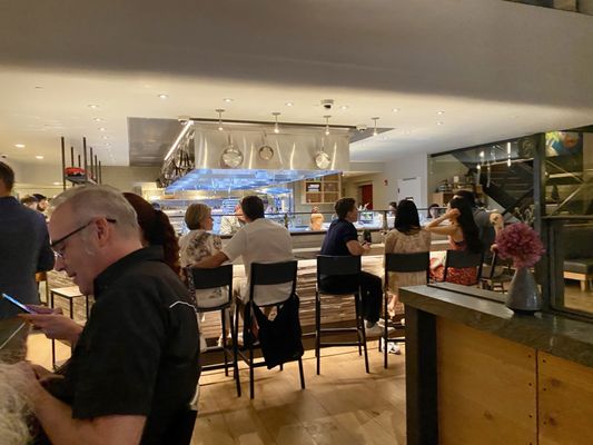 The Matheson by null