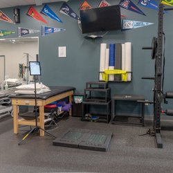 Banner Physical Therapy - Chandler - South Arizona Avenue