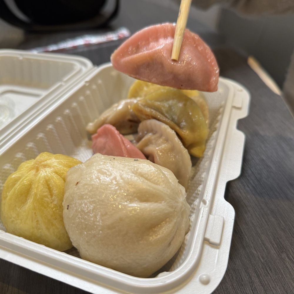 Dumpling Forlife - Dumpling and bun combo - Chinese Near Me - Bethesda, Maryland Dumpling Forlife - Dumpling and bun combo - Chinese Near Me - Bethesda, Maryland