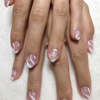 Hawaii Kai Nails & Spa - holiday nails - Nail Salons Near Me - Honolulu, Hawaii Hawaii Kai Nails & Spa - holiday nails - Nail Salons Near Me - Honolulu, Hawaii