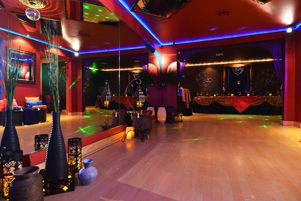 Brooklyn Party Space by null
