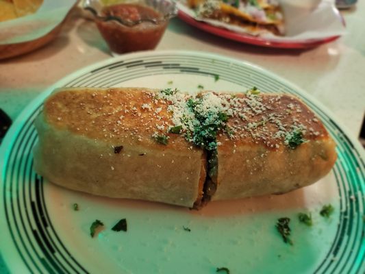 Orale Mexican Grill by null