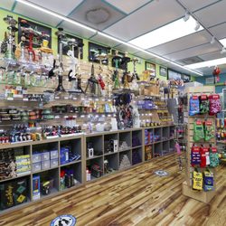 World of Smoke & Vape - Palmetto Bay