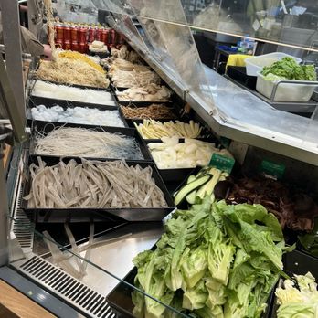 Tang Bar - Hot Pot Near Me - San Mateo, California Tang Bar - Hot Pot Near Me - San Mateo, California