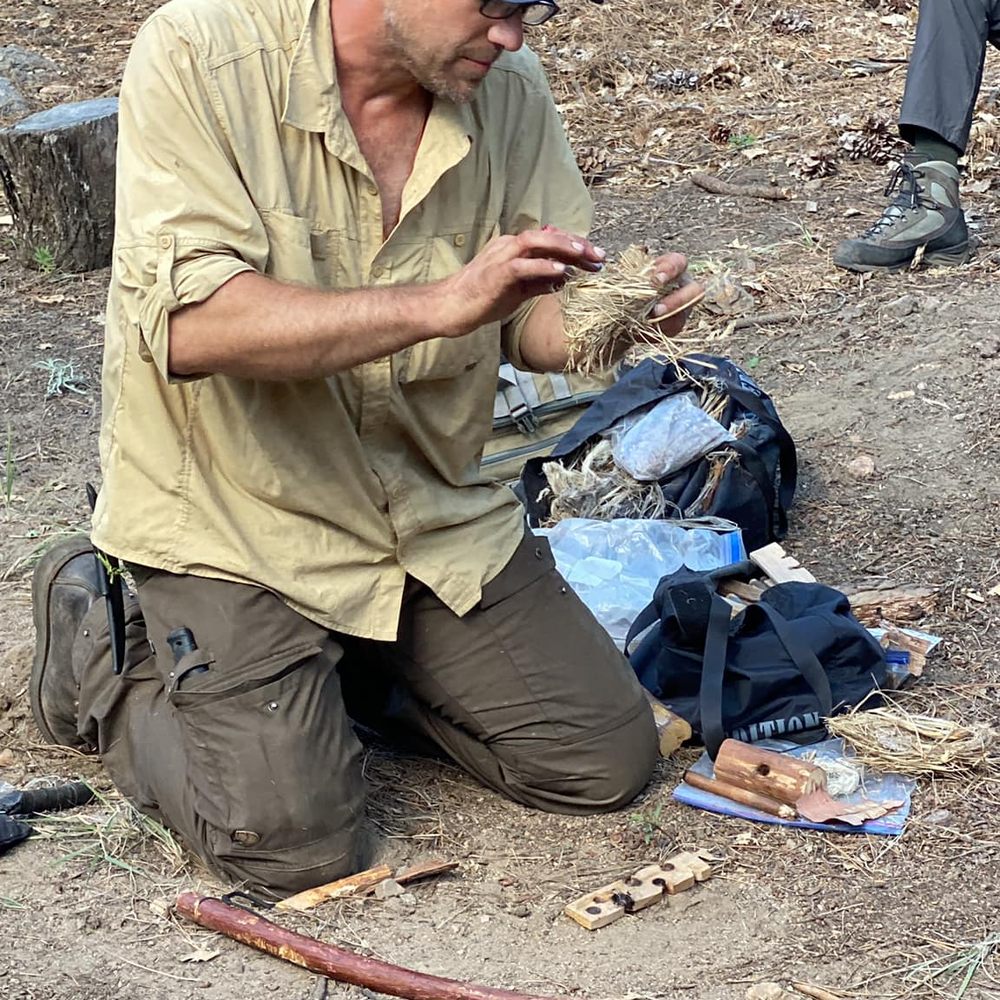 Thomas Coyne Survival Schools - Specialty Schools Near Me - Irvine, California