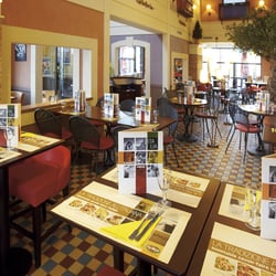 Ristorante Del Arte