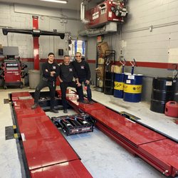 Joe Riscica's Auto Repairs