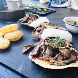 Fillet Taco