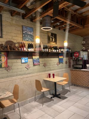 Micho'z Fresh Lebanese Grill by null