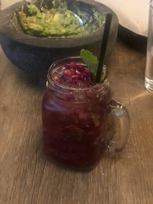 El Luchador Mexican Kitchen + Cantina - Henderson by null