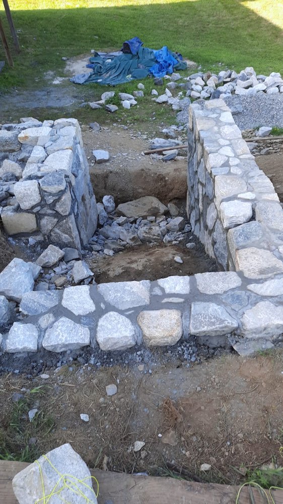 CRUZ MASONRY SERVICE Mahopac, New York Lawn Services Phone Number