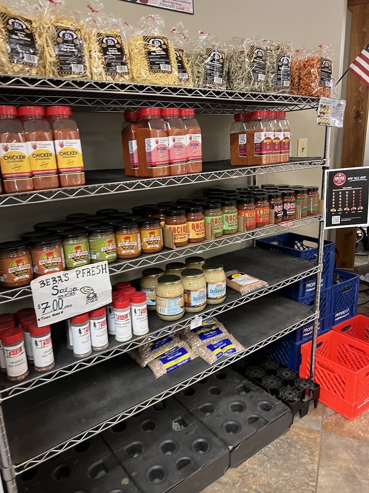 HUTTO WESTPHALIA MARKET 78 Photos & 55 Reviews 409 W Front St