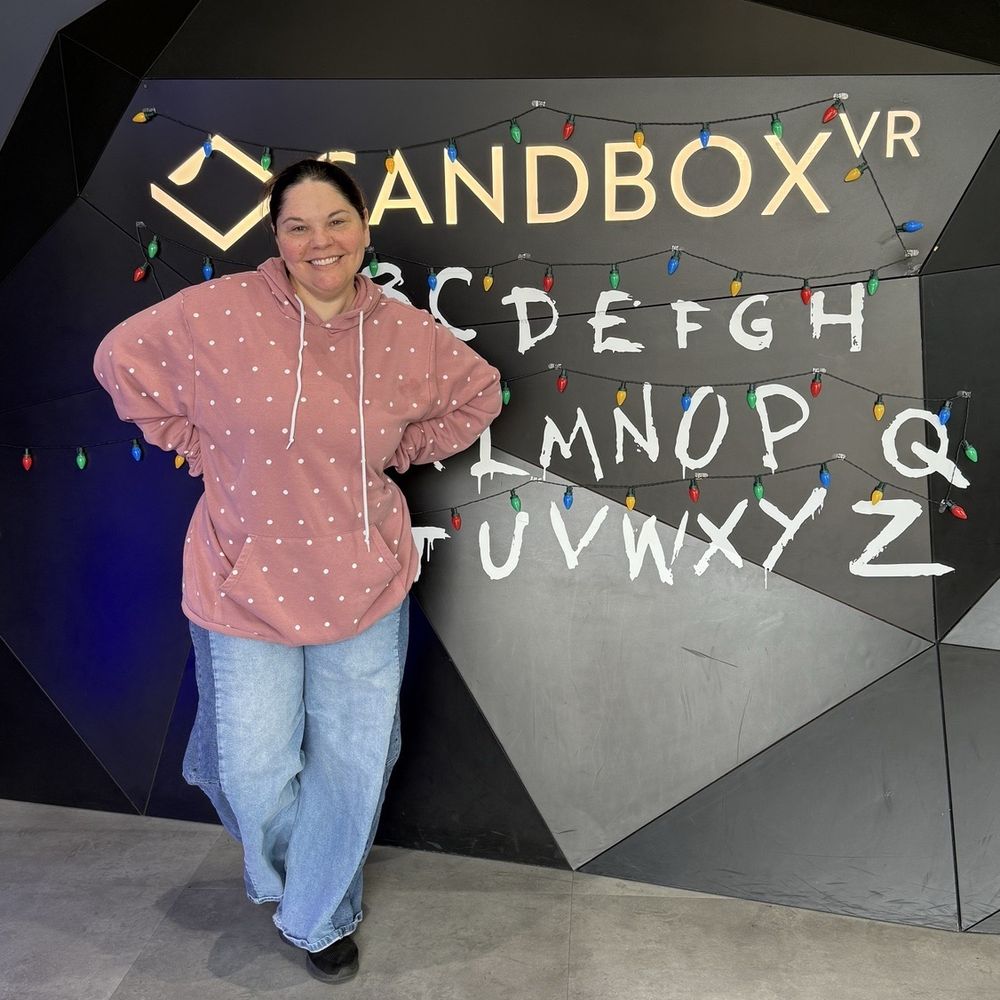 Sandbox VR - Virtual Reality Centers Near Me - Los Angeles, California Sandbox VR - Virtual Reality Centers Near Me - Los Angeles, California