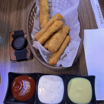 Chimak House - Riverside - Spam Fries - Chicken Wings Near Me - Riverside, California