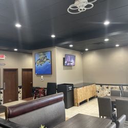 Ohana Island Grill