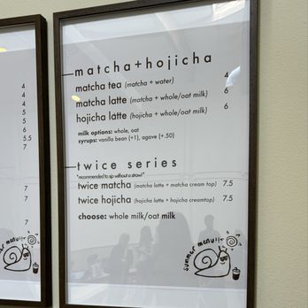 Offbeat Coffee - Menu - Coffee & Tea Near Me - Sacramento, California Offbeat Coffee - Menu - Coffee & Tea Near Me - Sacramento, California